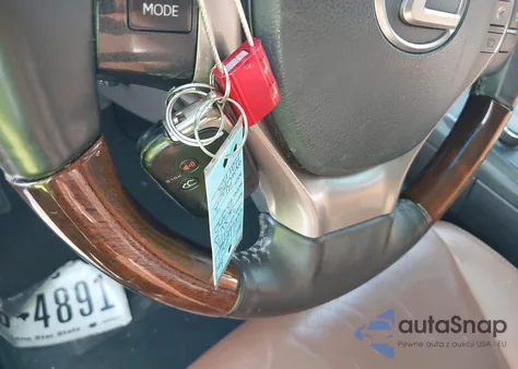 2015 Lexus Rx 350 from USA, damaged, VIN 2T2ZK1BAXFC161379